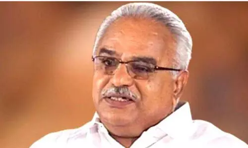 കാനം: രാഷ്ട്രീയ വിവാദങ്ങളിൽ ഉറച്ച നിലപാടെടുത്ത കരുത്തുറ്റ നേതാവ്