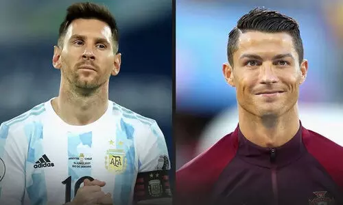 ‘കളിയിലെ താര’ങ്ങളിൽ മെസ്സി ബഹുദൂരം മുന്നിൽ! ഫുട്ബാളിൽ ഏറ്റവും കൂടുതൽ മാൻ ഓഫ് ദ മാച്ച് പുരസ്കാരം നേടിയ അഞ്ചു താരങ്ങൾ ഇവരാണ്...