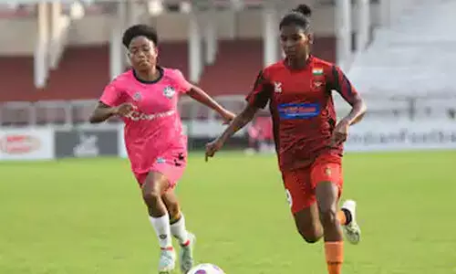 വിമൻസ് ലീഗില്‍ ഗോകുലത്തിന് സമനിലപ്പൂട്ട്