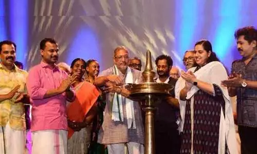 വിരിഞ്ഞു, കാഴ്ചയുടെ വസന്തം: ഫ​ല​സ്തീ​ൻ ജ​ന​ത​യോ​ടു​ള്ള കേ​ര​ളത്തിന്റെ ഐ​ക്യ​ദാ​ർ​ഢ്യ​മെന്ന് മുഖ്യമന്ത്രി