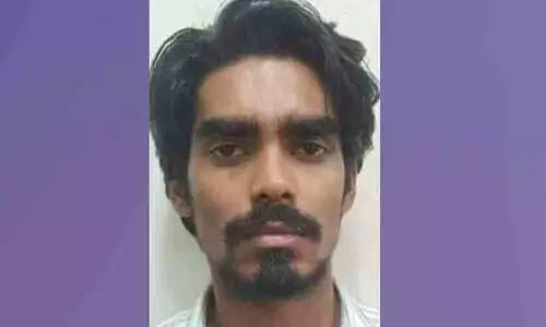 1.884 കി​ലോ എം.​ഡി.​എം.​എ​ വേട്ട; മുഖ്യപ്രതി പിടിയിൽ