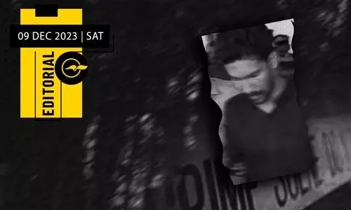 ആർത്തിപ്പിശാചുക്കളുടേതോ നവകേരളം?