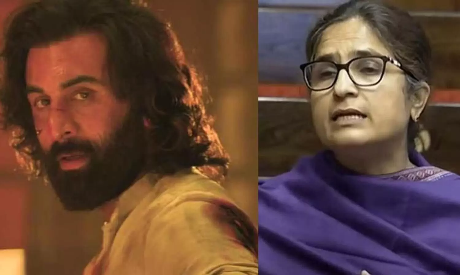 Congress MP flags Ranbir Kapoors Animal in Parliament over ‘shameful