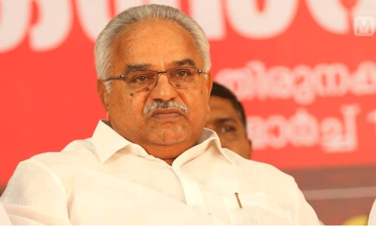 കൊല്ലത്തോട്​ ചേർന്നുനിന്ന കാനം