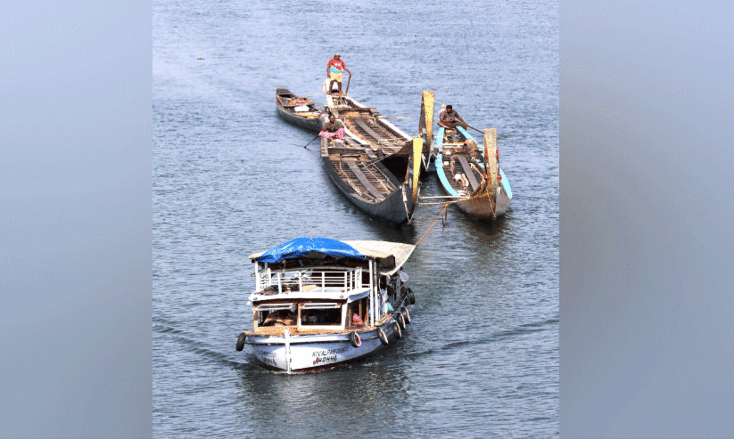 സി.ബി.എൽ: ഇന്ന്​ ആർപ്പുയരും, ആവേശവും