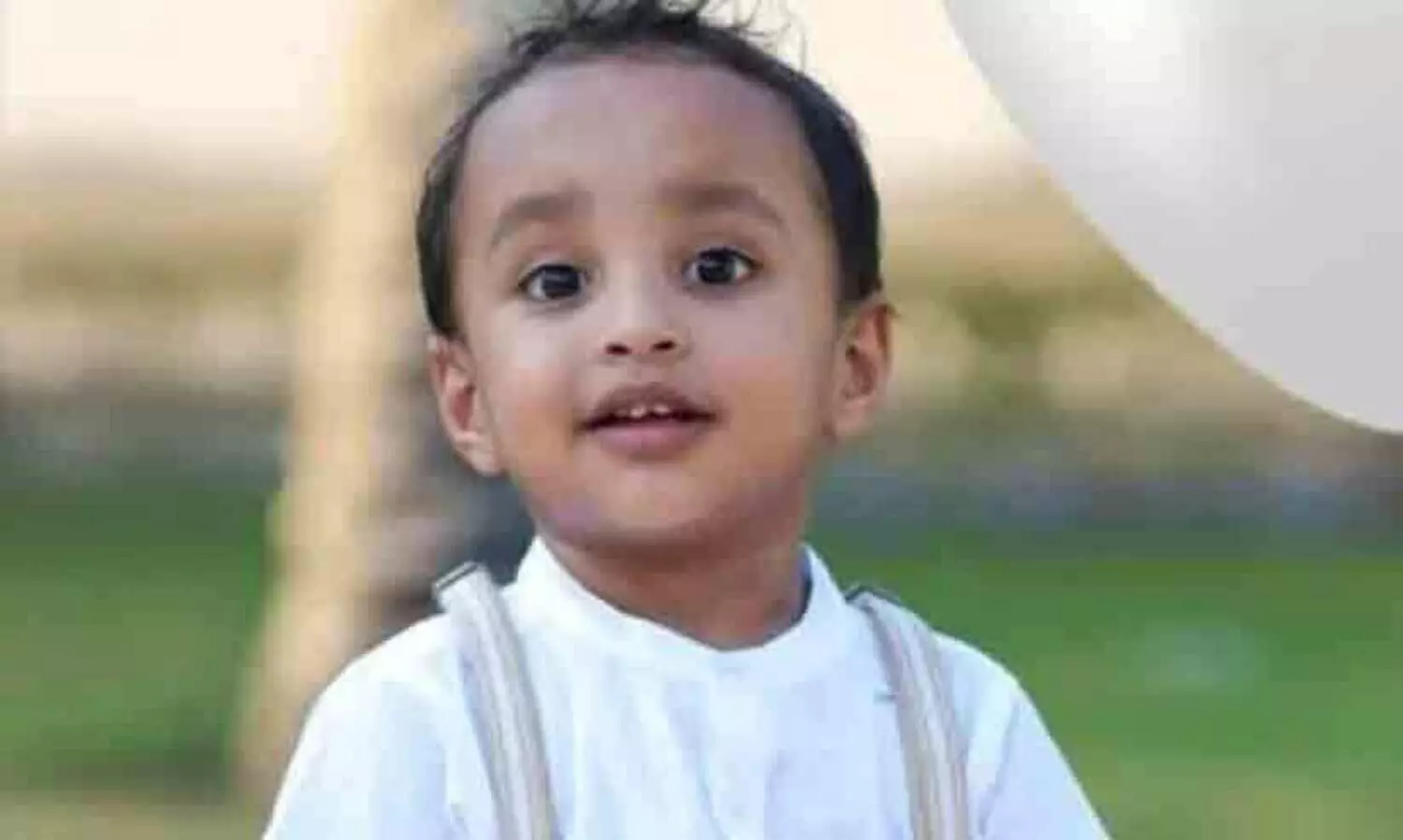 Raish Accident death