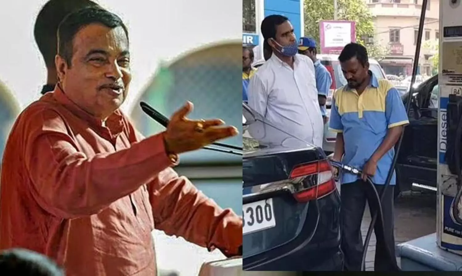 Nitin Gadkari clarifies statement on ‘additional tax