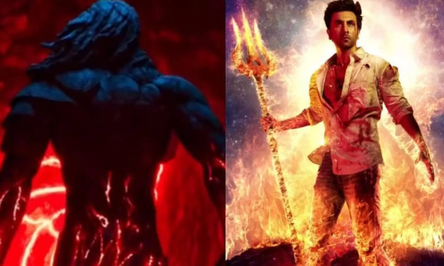 Ranveer Singh on board to play Ranbir Kapoors father in Brahmastra 2