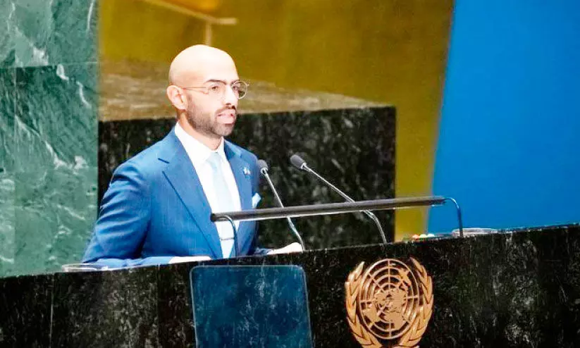 ഗസ്സ കടലും ഫലസ്തീന് നഷ്ടമായി ഗസ്സ കടലും ഫലസ്തീന് നഷ്ടമായി