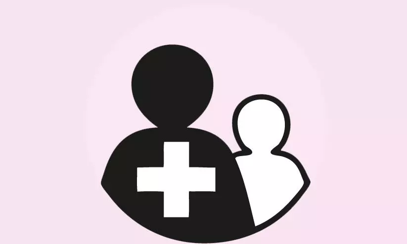 ഗ​വ. ഹോ​മി​യോ ആ​ശു​പ​ത്രി ചോ​ക്കാ​ട് അ​ങ്ങാ​ടി​യി​ൽ​ത​ന്നെ