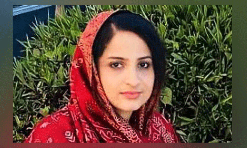 ഷെബിനയുടെ മരണം: എല്ലാറ്റിനും ദൃക്സാക്ഷിയായി  പത്തു വയസ്സുകാരി മകൾ