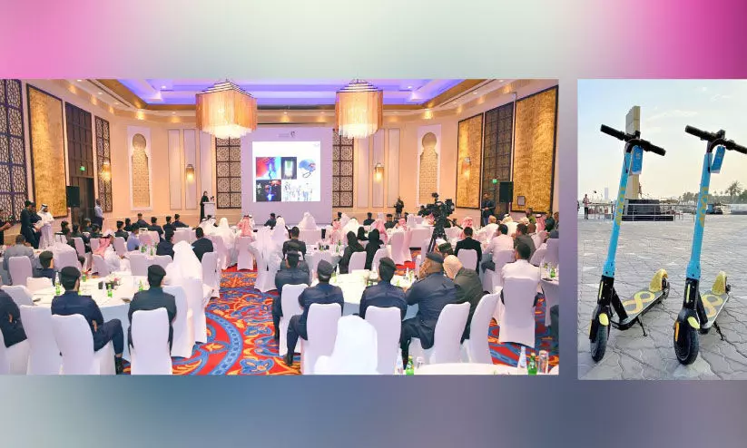 ഇ-സ്കൂട്ടർ; സുരക്ഷാപൂട്ടൊരുക്കാൻ ശിൽപശാല ഇ-സ്കൂട്ടർ; സുരക്ഷാപൂട്ടൊരുക്കാൻ ശിൽപശാല