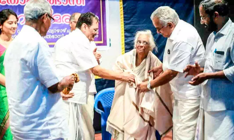 കാനത്തിന്റെ വിയോഗം കെ.പി.എ.സിയുടെയും നഷ്ടം കാനത്തിന്റെ വിയോഗം കെ.പി.എ.സിയുടെയും നഷ്ടം