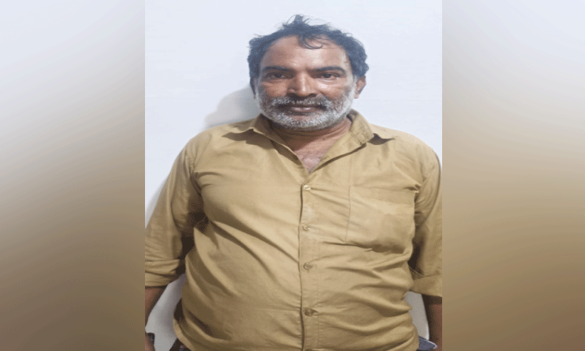 പൊലീസിനെ ആക്രമിച്ച പ്രതി 37 വർഷത്തിനുശേഷം അറസ്റ്റിൽ