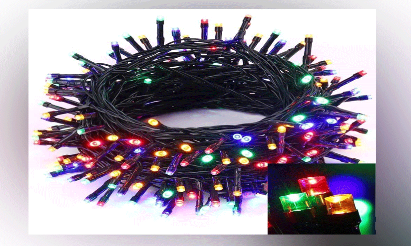 വൈ​ദ്യു​തി ദീ​പാ​ല​ങ്കാ​രം; ആ​ഘോ​ഷവേ​ള​യി​ല്‍ ജാ​ഗ്ര​ത പു​ല​ര്‍ത്ത​ണം