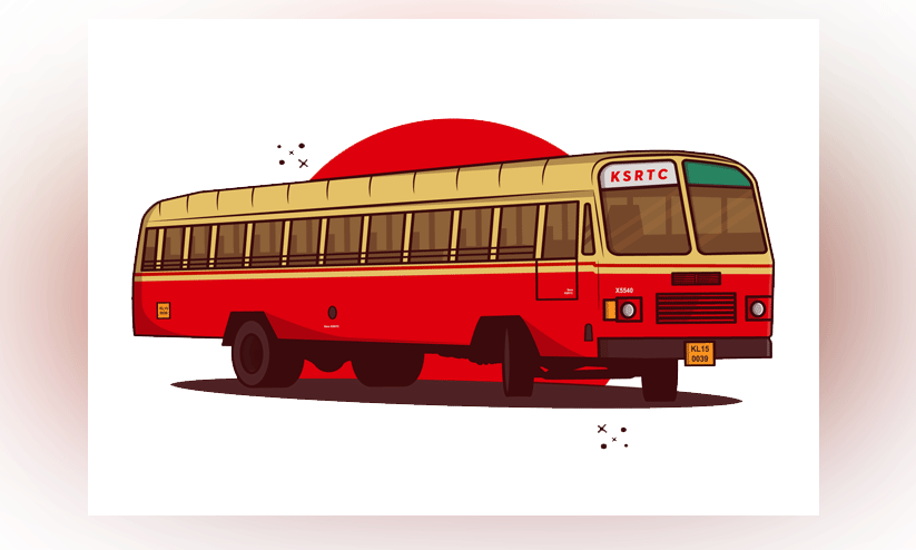 കെ.എസ്.ആർ.ടി.സി ബസ് തട്ടി വിദ്യാര്ഥിക്ക് പരിക്ക് കെ.എസ്.ആർ.ടി.സി ബസ് തട്ടി വിദ്യാര്ഥിക്ക് പരിക്ക്