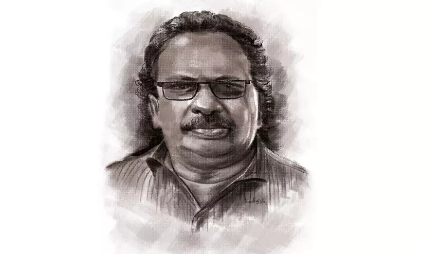 ‘കേ​ര​ള​ത്തി​​ന്റെ   വി​ക​സ​ന മാ​തൃ​ക​ക​ൾ ത​ന്നെ  ച​ർ​ച്ച ചെ​യ്യ​പ്പെ​ട​ണം’