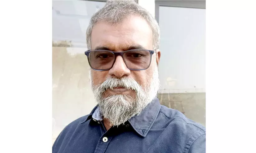 ക്യൂറേറ്റർമാർ കമ്പോളത്തിന്റെ  ഇടനിലക്കാരല്ല; അതല്ല അവരുടെ തൊഴിൽ