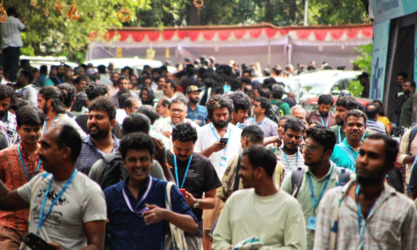 ഇനി സിനിമയുടെ വാരം