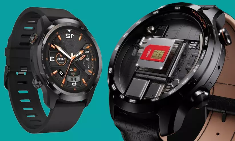 ജിയോ ഇ-സിം പിന്തുണയുള്ള സ്മാർട്ട് വാച്ചുമായി ബോട്ട്; ലൂണാർ പ്രോ എൽ.ടി.ഇ ലോഞ്ച് ചെയ്തു