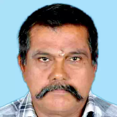 ച​ന്ദ്ര​ശേ​ഖ​ര​ൻ