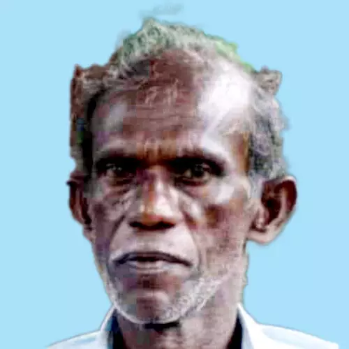 അ​ബ്ദു​റ​ഹ്മാ​ൻ