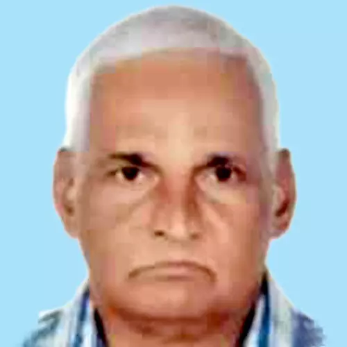 നാ​രാ​യ​ണ​ൻ ന​മ്പൂ​തി​രി