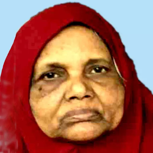 കു​ഞ്ഞി​വി