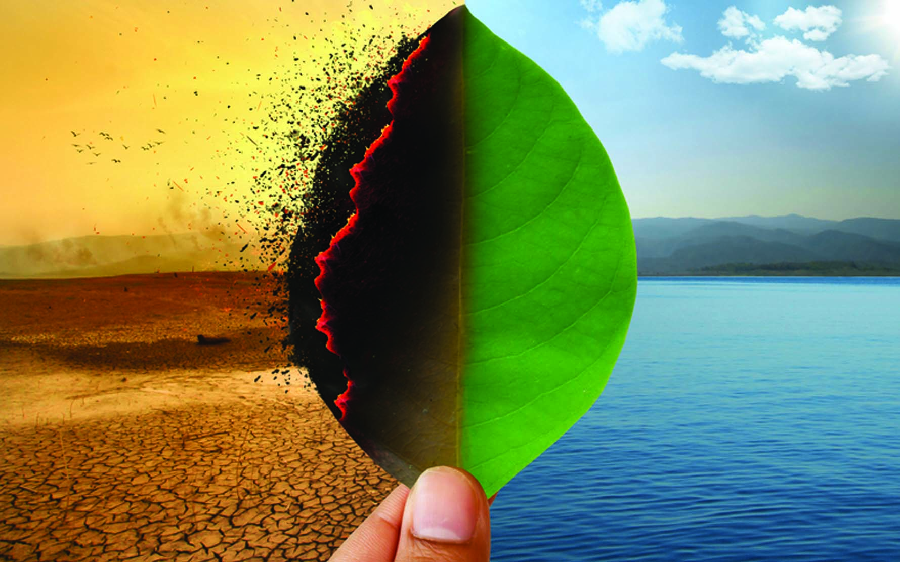 പ​രി​സ്ഥി​തി സു​ര​ക്ഷ ശ​ക്തി​പ്പെ​ടു​ത്താ​ൻ ബ​ഹ്​​റൈ​ൻ പ്ര​തി​ജ്ഞാ​ബ​ദ്ധം -പാ​ർ​ല​മെൻറ്​ അ​ധ്യ​ക്ഷ​ൻ