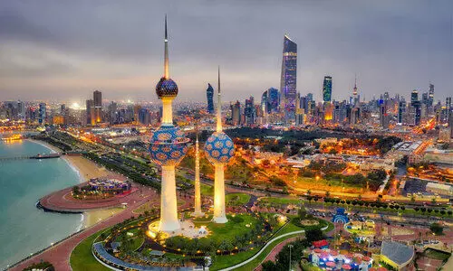 ജറൂസലമിലെ പ്രതിഷേധത്തെ  കുവൈത്ത് അപലപിച്ചു