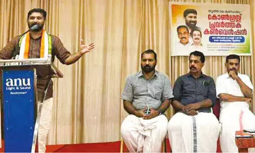മാ​സ​പ്പ​ടി: അ​ന്വേ​ഷ​ണം ന​ട​ന്നാ​ൽ പി​ണ​റാ​യി കു​ടും​ബം ജ​യി​ലി​ലാ​വും -വി.​ടി. ബ​ൽ​റാം