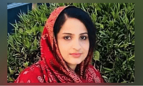 ഷെബിനയുടെ മരണം: എല്ലാറ്റിനും ദൃക്സാക്ഷിയായി  പത്തു വയസ്സുകാരി മകൾ