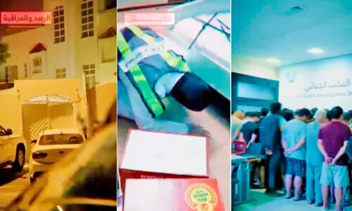 ഓ​ൺ​ലൈ​ൻ ചൂ​താ​ട്ടം; 50 പേ​ർ അ​റ​സ്റ്റി​ൽ