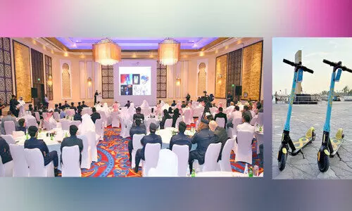 ഇ-സ്‌കൂട്ടർ; സുരക്ഷാപൂട്ടൊരുക്കാൻ ശിൽപശാല