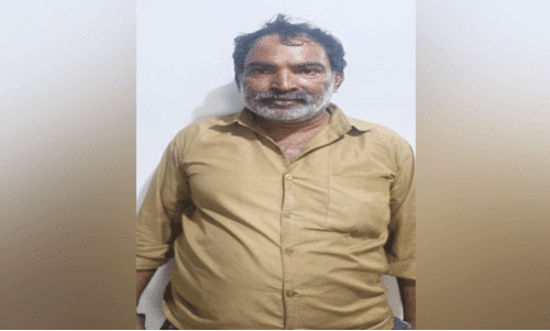 പൊലീസിനെ ആക്രമിച്ച പ്രതി 37 വർഷത്തിനുശേഷം അറസ്റ്റിൽ