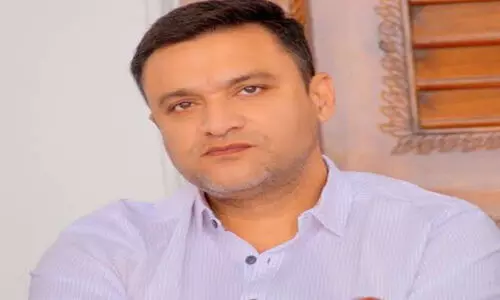 Akbaruddin Owaisi