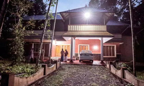 ഉള്ളുലഞ്ഞ്​ കാ​നം എ​ന്ന ര​ണ്ട​ക്ഷ​രം