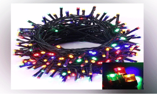 വൈ​ദ്യു​തി ദീ​പാ​ല​ങ്കാ​രം; ആ​ഘോ​ഷവേ​ള​യി​ല്‍ ജാ​ഗ്ര​ത പു​ല​ര്‍ത്ത​ണം