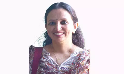 രണ്ടു ദിവസം   കോടതിയിൽ;   മറ്റ്​ ദിവസങ്ങളിൽ ‘രാഗം’