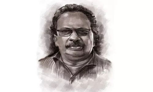 ‘കേ​ര​ള​ത്തി​​ന്റെ   വി​ക​സ​ന മാ​തൃ​ക​ക​ൾ ത​ന്നെ  ച​ർ​ച്ച ചെ​യ്യ​പ്പെ​ട​ണം’