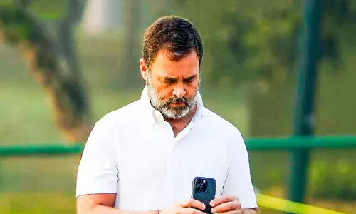 മൃ​ദു​ഹി​ന്ദു​ത്വ പ​രീ​ക്ഷ​ണ​ത്തി​ന്റെ   പ​രാ​ജ​യം