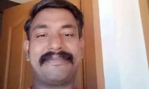 വയനാട്ടിൽ കടുവയുടെ ആക്രമണത്തിൽ യുവാവ് മരിച്ചു; പാതി ഭക്ഷിച്ച നിലയിൽ മൃതദേഹം