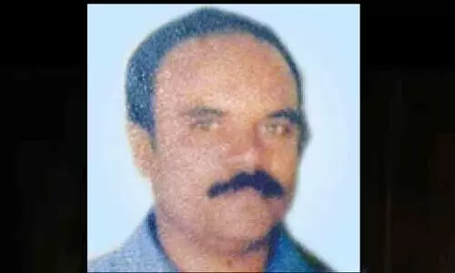 ഭാര്യയെ വെട്ടിക്കൊന്ന പ്രതി ആസിഡ് കഴിച്ച് ജീവനൊടുക്കി