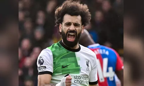 സ​ലാ​ഹ് @ 200; ലി​വ​ർ​പൂ​ളി​ന് ജ​യം