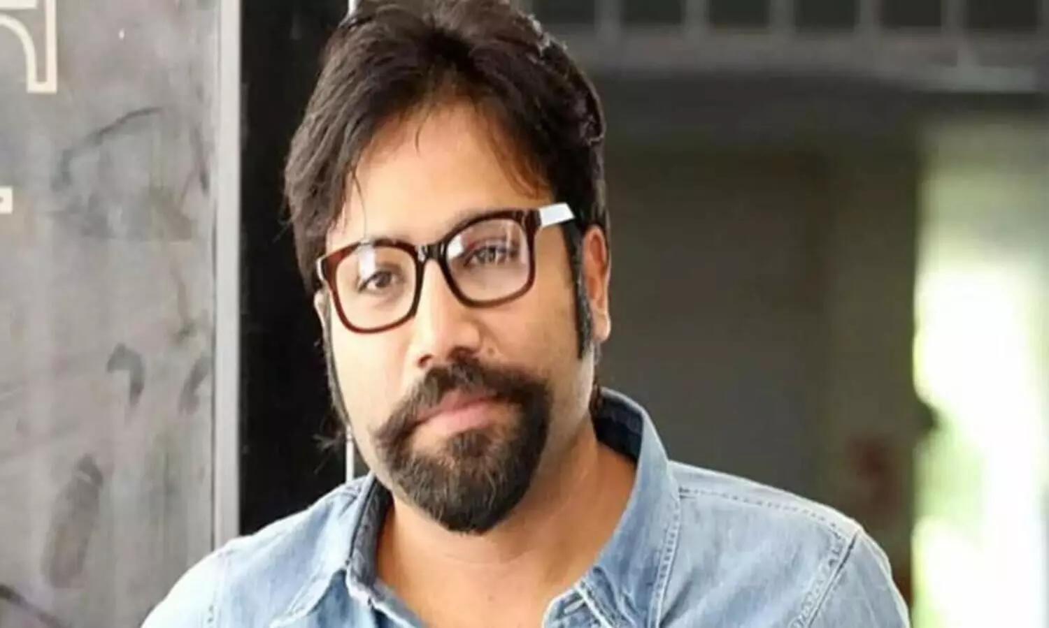 Sandeep Reddy Vanga sold off his huge property!