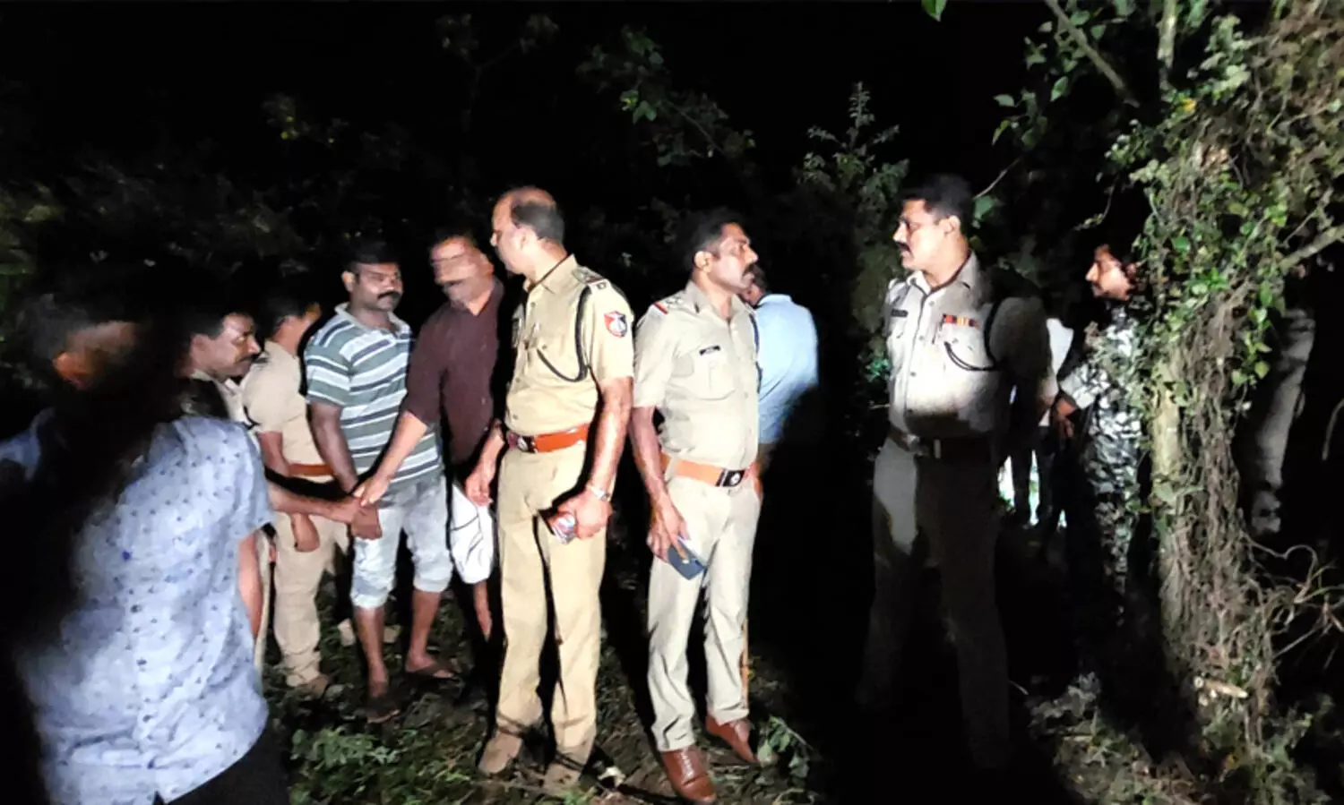 കടുവ ആക്രമിച്ചതറിഞ്ഞ് കുഴഞ്ഞുവീണയാൾ മരിച്ചു