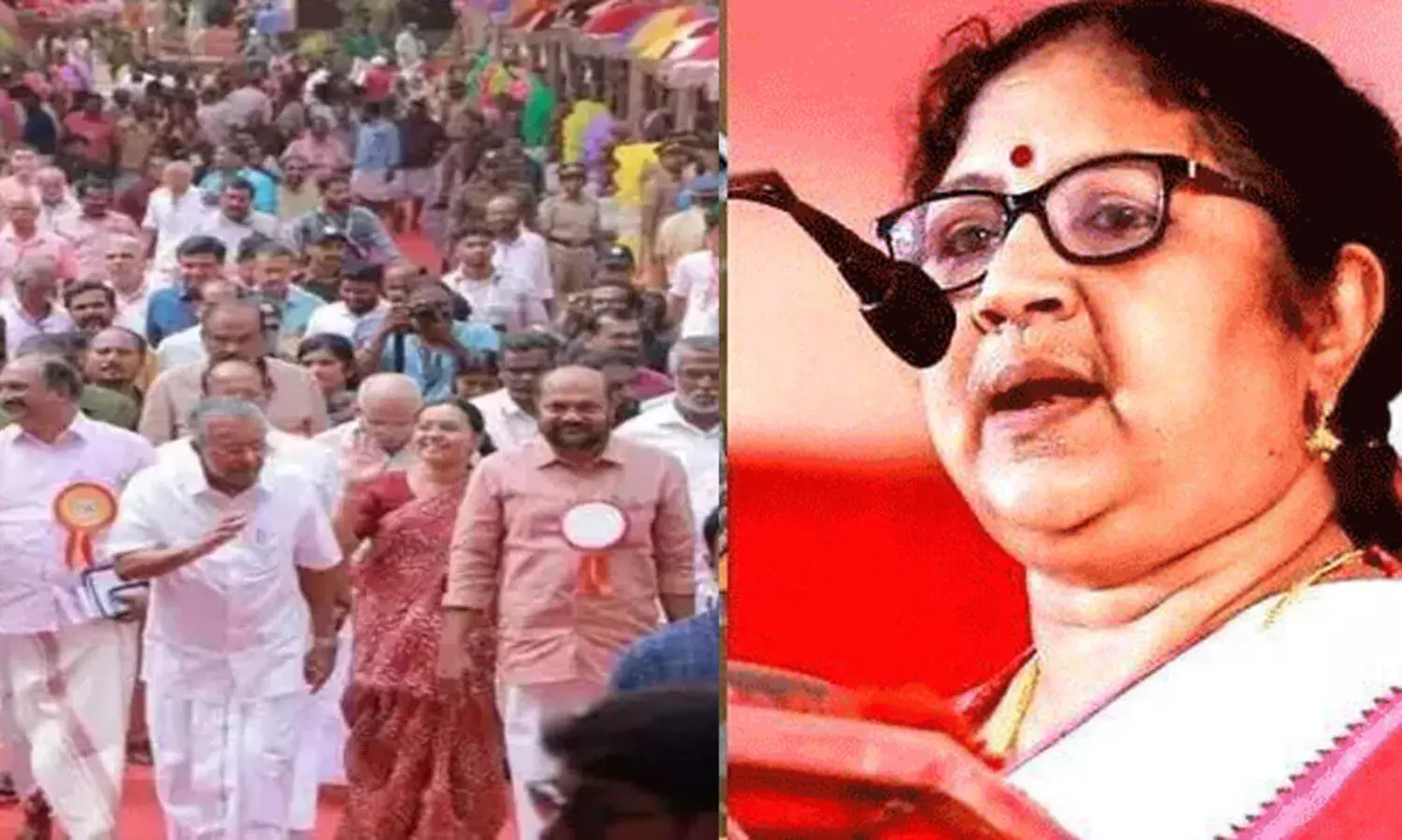 യുവപ്രതിഭകൾക്ക് പ്രതിമാസം ഒരു ലക്ഷം രൂപ വരെ നവകേരള ഫെല്ലോഷിപ്പ് പരിഗണനയിലെന്ന് ആർ. ബിന്ദു