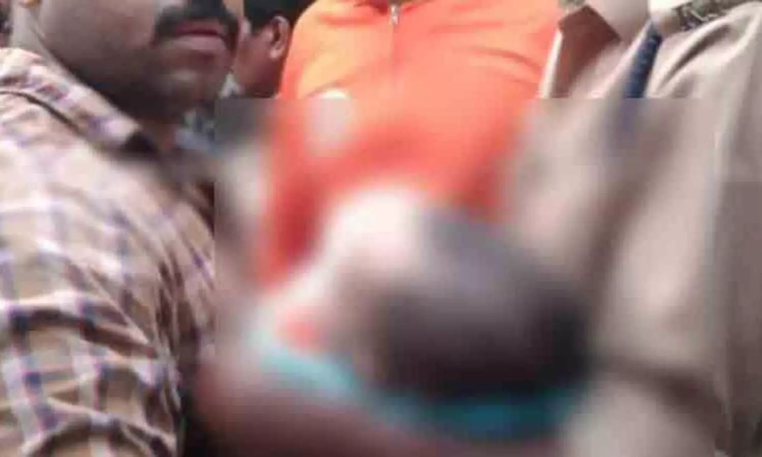 വീട്ടുമുറ്റത്തെ കിണറ്റിൽ വീണ് ഏഴുമാസം പ്രായമുള്ള കുഞ്ഞ് മരിച്ചു