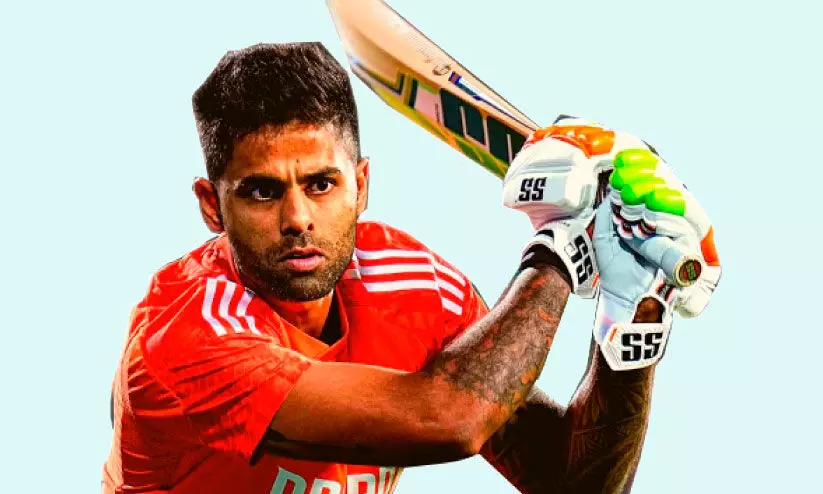 സൂര്യയാൻ 2 സൂര്യയാൻ 2