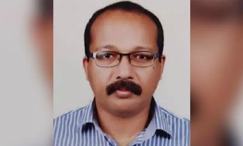 കൂസലില്ലാതെ പത്മകുമാർ കൂസലില്ലാതെ പത്മകുമാർ